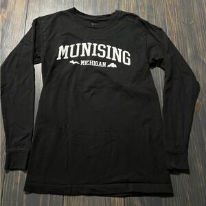 Blue 84 Long Sleeve Munising Michigan Upper Peninsula